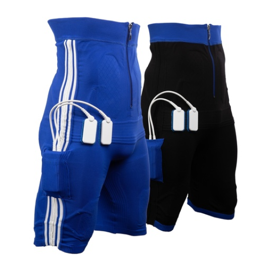 Home-editie met MotionSkin